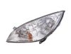 MITSUBISHI MN186256 Headlight